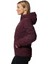 Stretch Down Hoody Kadın Kaz Tüyü Mont 3
