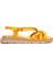 3Y2CS50768-50768 Zn Casual Sandalet (S) 1
