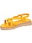 3Y2CS50768-50768 Zn Casual Sandalet (S) 2