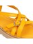 3Y2CS50768-50768 Zn Casual Sandalet (S) 4