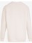 Bisiklet Yaka Ekru Erkek Sweatshırt M4WM-SWT-1819 2