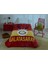 Taç Lisanslı Taraftar Battaniye Galatasaray Battaniye 1