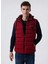 Bordo Erkek Yelek 251 Lcm 235002 Caspıan Bordo 2