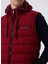 Bordo Erkek Yelek 251 Lcm 235002 Caspıan Bordo 3