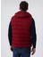 Bordo Erkek Yelek 251 Lcm 235002 Caspıan Bordo 4