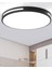 Modern Yuvarlak Model Tavan LED Avize 4