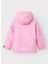 Name It Pembe Kadın Mont 13232237 4