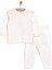 Unisex Uzun Kol Pijama Takımı Unisex 1