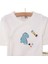 Dinazor Baskılı Yenidoğan Zıbın Body-Patikli Alt Unisex 3