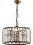 60029 Modern Avize, Metal Cam, Eskitme 1