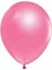 Marifetlerim - Metalik Pembe Balon 12 Inch 5 Adet 1