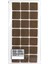 Keçe 30 * 30 mm 21 Adet 1