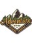Road Camping Adventure Sticker Off Road Sticker 10 x 8 cm 1