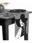 RUNNER45 Premium Dekoratif Dijital Baskılı Runner 1