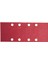 Zımpara Kağıdı 10 Lu 93X230 mm 80 Kum 1