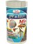Beta Balığı Yemi 125ML, Lotus Protect Mix Cips 100ML Kutu Granül Balık Yemi, Multivitamin 4