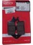 Ön Disk Balata Dio 110 - Activa 125 Daico 2