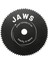 Jaws Ahşap Daire Testere 115 mm 1