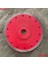 Vsc 180MM Turbo Granit Kesme Elması Seramik Kesme Testeresi Germany 1