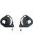 Kask Yan Kapak Seti Ls2 Rapid 1
