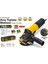 Avuç Taşlama 750 Watt (115MM) Devir Ayarlı 2