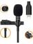 Magıcvoıce JH-041 Lıghtnıng Girişli Kablolu Youtuber Yaka Mikrofon 3