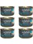 Schesir After Dark Pate Tavuklu ve Bıldırcın Yumurtalı Konserve Kedi Maması 80 gr 6'lı 1