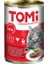 Karışık Yetişkin Kedi Konservesi 400GR 12LI 2