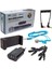 Magıcvoıce MV-19602 Uhf Kablosuz Bluetooth Yaka Mikrofonu (Kamera) 3