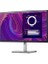 27 Dell P2723D Qhd IPS 8ms 60HZ Hdmı+Dp Pıvot LED Monıtor 3