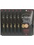 Schesir After Dark Velvet Mousse Tavuklu ve Sığır Etli Pouch Kedi Maması 80 gr 6'lı 1