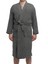Tekno Trust | Kimono | %100 Pamuk Kadın / Erkek Unisex Kimono Bornoz 4