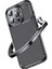 Apple iPhone 16 Pro Max Kılıf Zore Negro Silikon Kapak 2