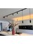 Mylıghts Ray Spot LED Avize Mutfak (Tüm Odalar ) Ofis Yada Mekan Için ) 1