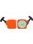 Oleo-Mac 750-753T-755 Efco 8530-8550 Starter Kapak Komple 1