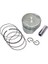 Honda Pcx 125 Piston Sekman Seti ( Oem ) 2010 - 2020 1