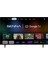 SN50F950 50" 127 Ekran Uydu Alıcılı 4K Ultra HD Google Smart LED TV 1