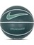 Nike Nike Everyday Playground 8p Graphic Deflated Yeşil Unisex Basketbol Topu 1