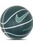 Nike Nike Everyday Playground 8p Graphic Deflated Yeşil Unisex Basketbol Topu 2