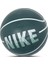Nike Nike Everyday Playground 8p Graphic Deflated Yeşil Unisex Basketbol Topu 4