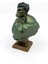 Hulk Heykel Biblo 2