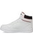 U.s. Polo Assn. Andreı Hı Wmn 4pr Siyah Erkek High Sneaker 101886760 3