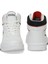 U.s. Polo Assn. Andreı Hı Wmn 4pr Siyah Erkek High Sneaker 101886760 5