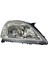 Sağ-Sol Far Lambası Toyota Corolla Hactback Elektırıklı 2001-2003 2