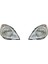 Hyundai I20 Sağ-Sol Far Lambası Motorsuz Elektırıklı 2008-2011 1
