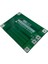 3s 12.6V 40A Bms 18650 Lityum Pil Şarj Koruma Devresi 3