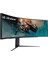 49 Lg 49GR85DC-B Va 1ms 240HZ 2xhdmı 1xdp Dual Qhd 5120X1440 Freesync Curved Vesa Sıyah Gamıng 3