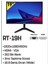 M267 I5-2400 8gb 256GB SSD 19" Masaüstü Bilgisayar 4
