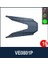 Skwal I3/d-Skwal 3/rıdıll 2 Tepe Havalandırma Kapağı Büyük VE0801 1