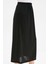 Kadın Moda Stil Maxi Astarsız Dokuma Tesettür Örme Içlik Astar Etek 3